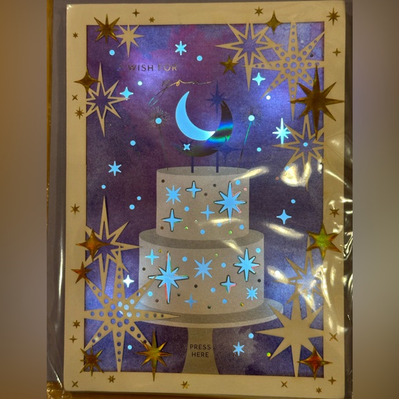 Lot of 16 Papyrus Greeting Cards—Birthday, Get Well, Christmas - Picture 14 of 15